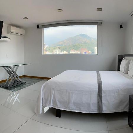 Edificio El Carmen Apartment Кали Екстериор снимка