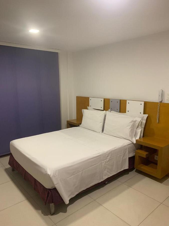 Edificio El Carmen Apartment Кали Екстериор снимка