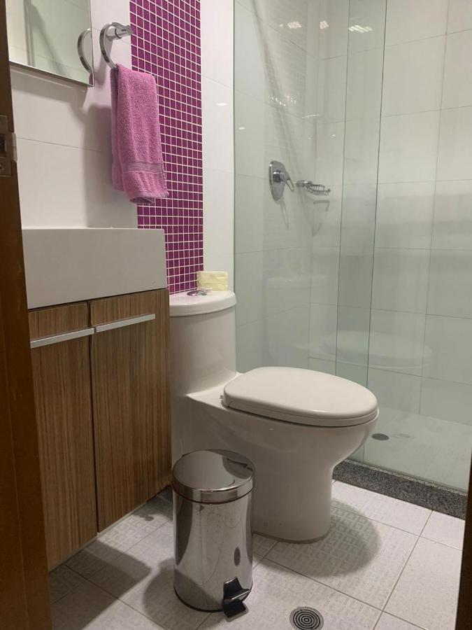 Edificio El Carmen Apartment Кали Екстериор снимка